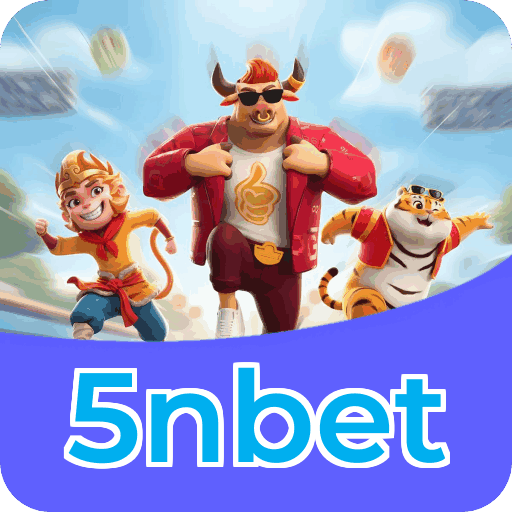 Bônus de boas-vindas 5nbet